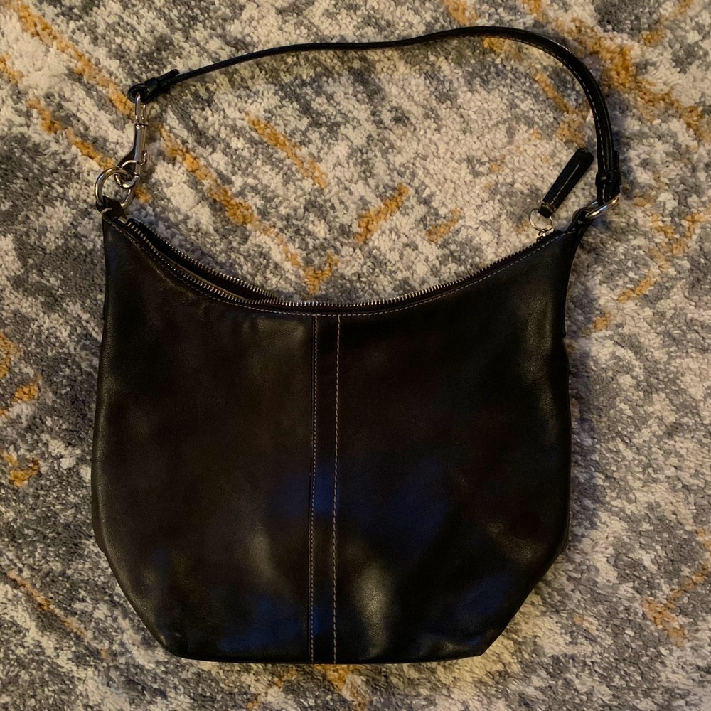 Small Coach Handbag